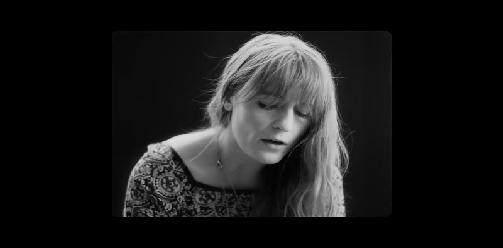 Florence and the Machine - Sky Full Of Song